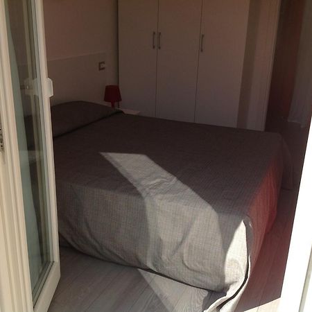 Appartamenti Villa Padania Malcesine Zimmer foto
