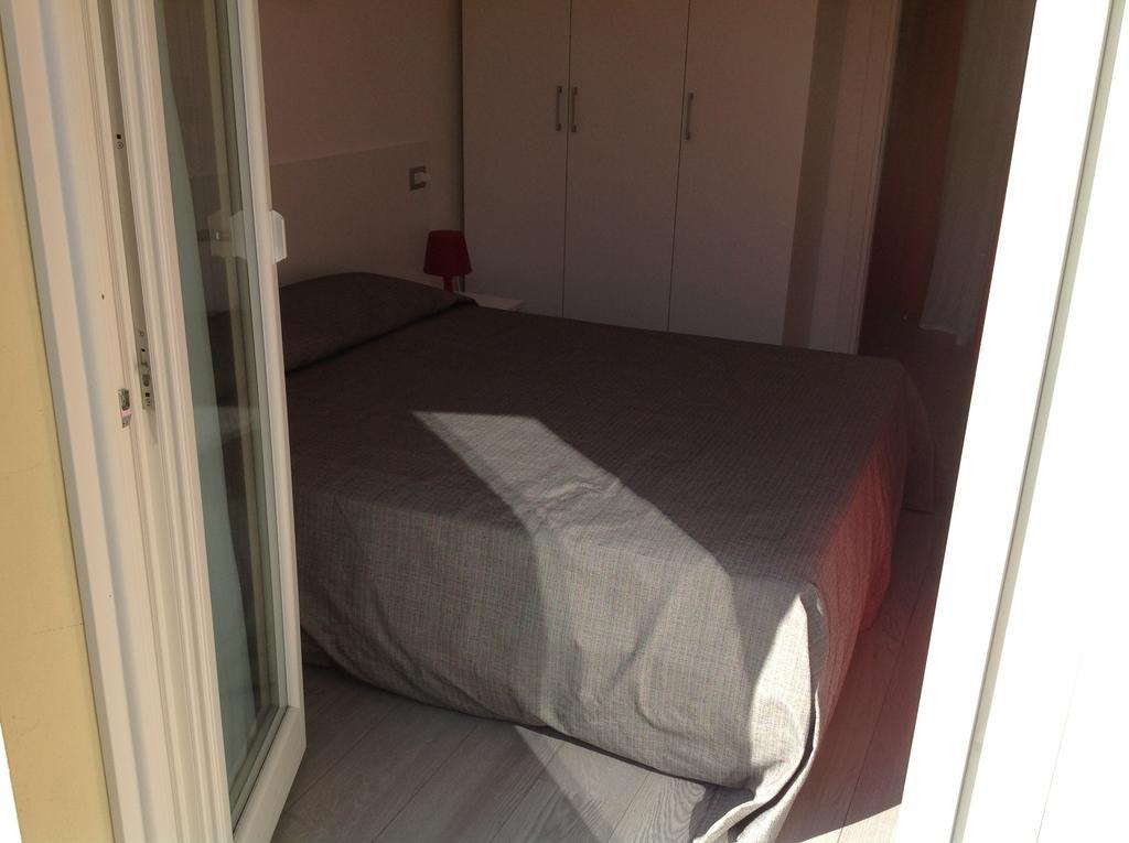 Appartamenti Villa Padania Malcesine Zimmer foto