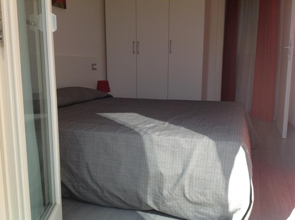 Appartamenti Villa Padania Malcesine Zimmer foto